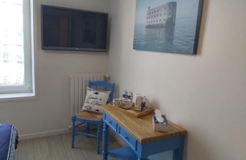 Chaillevette Bed & Breakfast | "chez Nat"