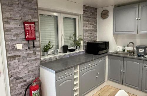 Habay-la-Neuve Apartment | Chez nathalie