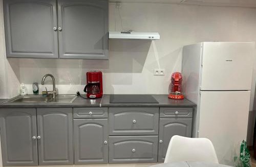Habay-la-Neuve Apartment | Chez nathalie