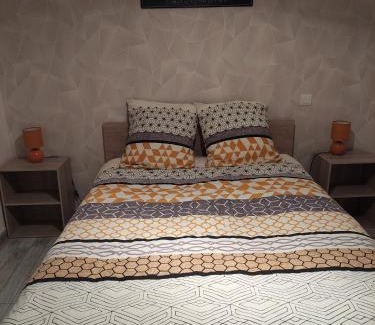La Celle-sur-Loire House | Chez Nathalie