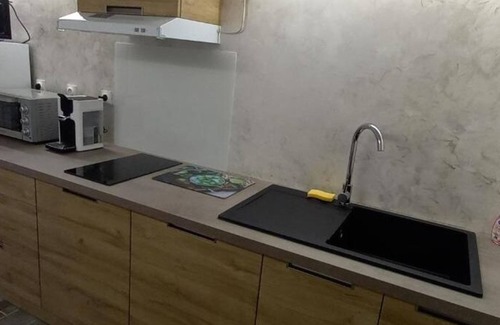Massiac Apartment | Chez Nathalie & Roland
