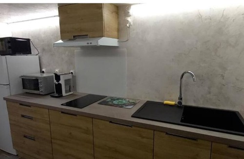 Massiac Apartment | Chez Nathalie & Roland