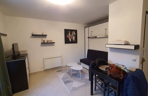 Sospel Apartment | Chez Nico et Nadia