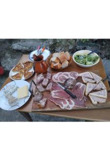 Rieutort-de-Randon House | Chez NIKI