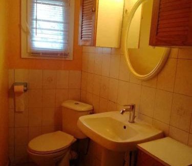 Rieutort-de-Randon House | Chez NIKI