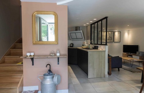 Saint-Aventin House | Chez Ninon - Saint-Aventin