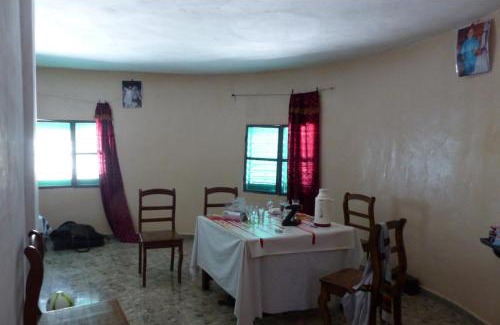 Foundiougne House | Chez Niominka Bi à Niodior