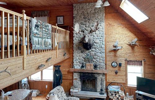 Jefferson House | Chez Normand