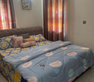 North Legon Apartment | Chez nous house