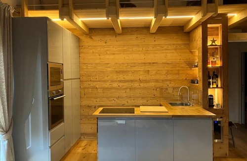Corteno Golgi Apartment | CHEZ NOUS.