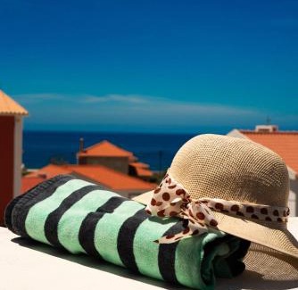 Praia das Macas House | Chez Nous