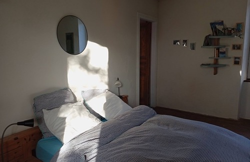 Couret Bed & Breakfast | Chez Olive et Garance. Your haven of peace in Couret