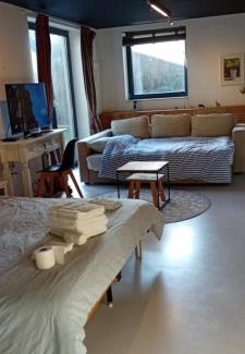 Wavre Bed & Breakfast | Chez Olivier