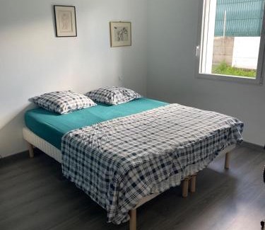 La Roche-sur-Yon Bed & Breakfast | Chez Olivier et Damien