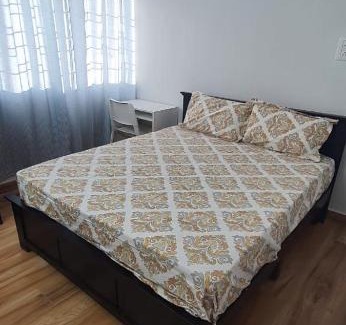 Agara Apartment | Chez Oly Bonjour
