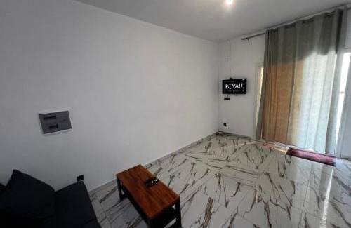 Cap Skirring Apartment | Chez Olympio