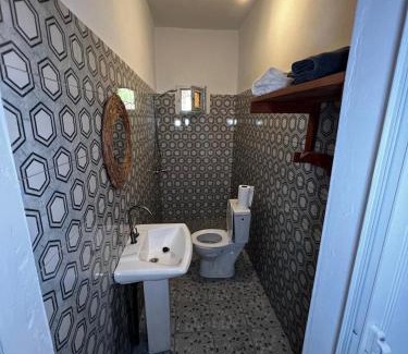 Cap Skirring Apartment | Chez Olympio