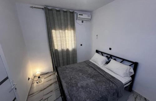 Cap Skirring Apartment | Chez Olympio