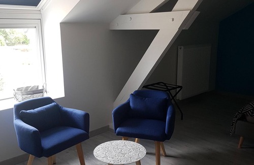 Theneuil House | Chez Ona Bed and Breakfast