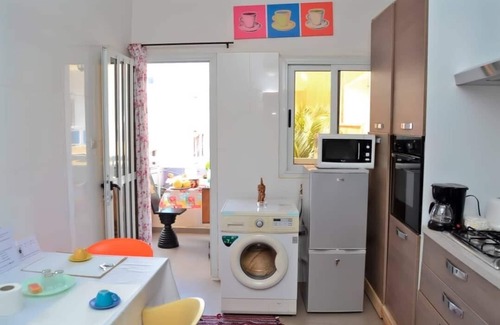 Yof House | Chez Ouly - Apartment