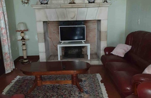 Gramat Villa | Chez Papi et Mamie