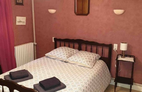 Gramat Villa | Chez Papi et Mamie