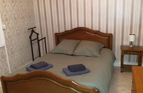 Gramat Villa | Chez Papi et Mamie