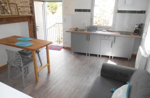Aubazine House | Chez Papy et Mamie