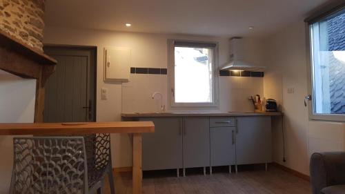 Aubazine House | Chez Papy et Mamie