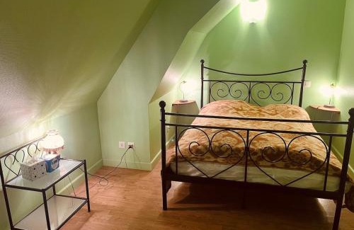 Chalvignac House | Chez Parentous Aynes 4pers, Gorges de la Dordogne