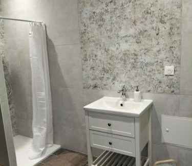 Langoat House | Chez Pascale & Christian