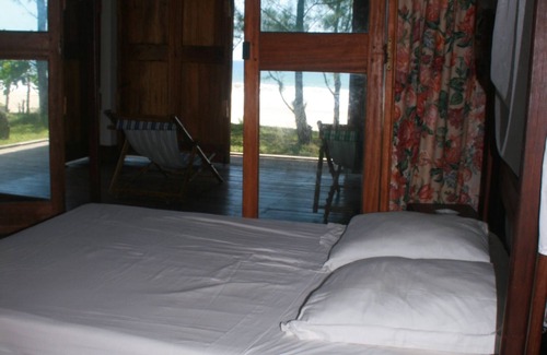 Ambodiatafana House | Chez Paul Ambodiatafana