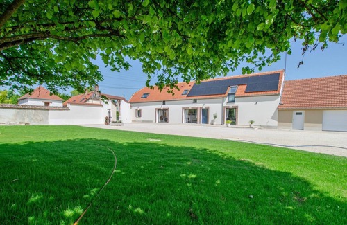 Pouan-les-Vallees House | Chez Paul - POUAN LES VALLEES