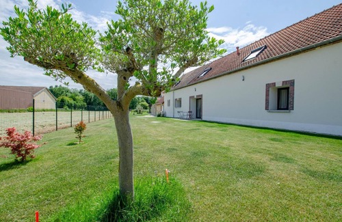 Pouan-les-Vallees House | Chez Paul - POUAN LES VALLEES