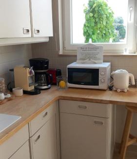 Avelgem House | Chez Paulette