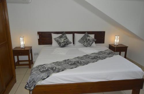 Mahe Island House | Chez Payet Airport Guesthouse