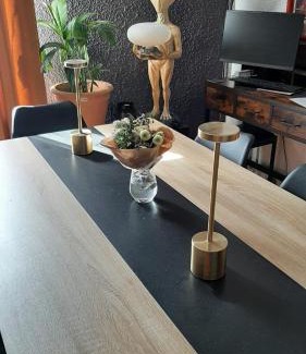 Olargues Bed & Breakfast | Chez Pet and Jo