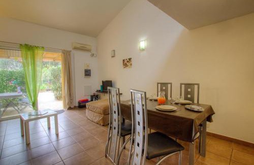 San-Gavino-di-Carbini Apartment | Chez Pierre à Porto-Vecchio