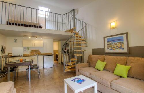 San-Gavino-di-Carbini Apartment | Chez Pierre à Porto-Vecchio