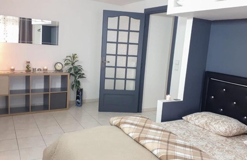 Gertwiller Apartment | Chez Pinoche