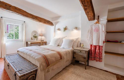 Flassan House | Chez Prunelle