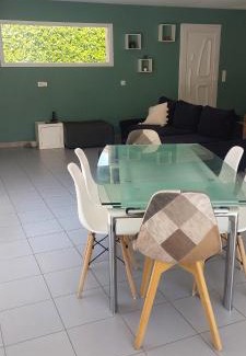 Belley Villa | Chez R&C