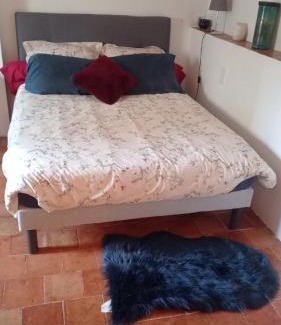 La Bastide-des-Jourdans House | Chez Rachel