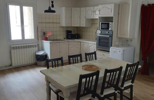 Puimisson House | Chez Rachel