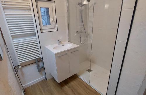 Puimisson House | Chez Rachel