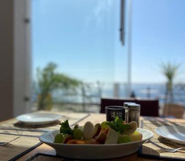 Sahel Chamali Bed & Breakfast | Chez Reda