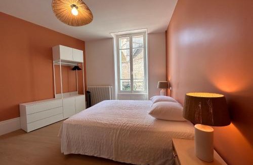 Meursault Apartment | Chez Romain - Appartement au coeur de Meursault