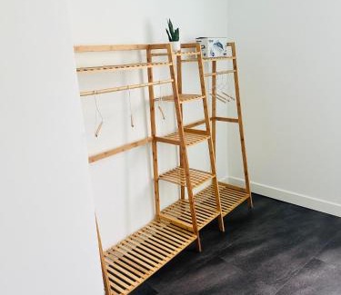 Massiac Apartment | Chez romain
