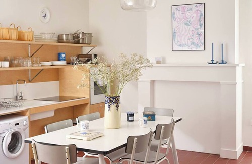 Bruay-la-Buissiere House | Chez Rosalie et Jacob - The city of electricians