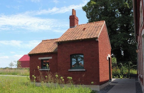 Bruay-la-Buissiere House | Chez Rosalie et Jacob - The city of electricians